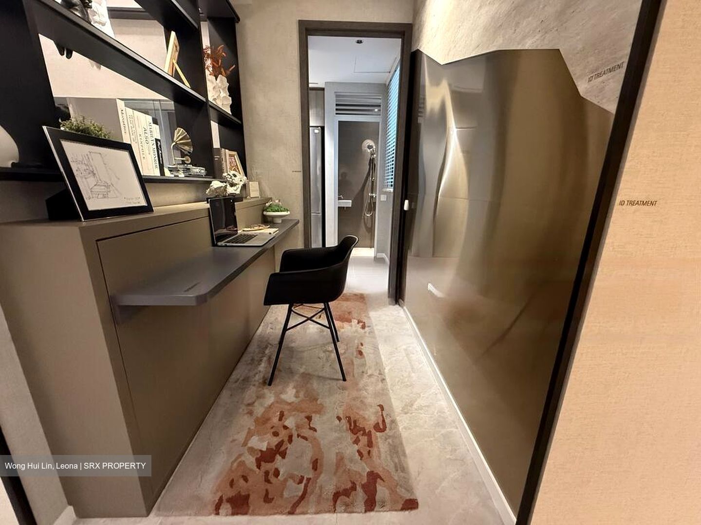 The LakeGarden Residences (D22), Condominium #486491361